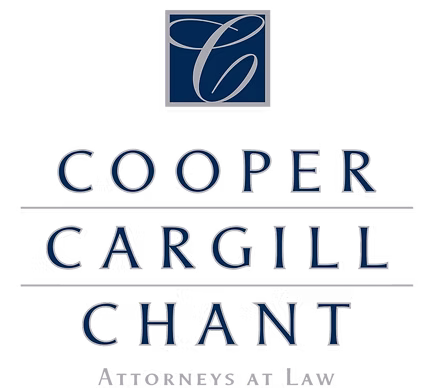 Cooper Cargill Chant logo